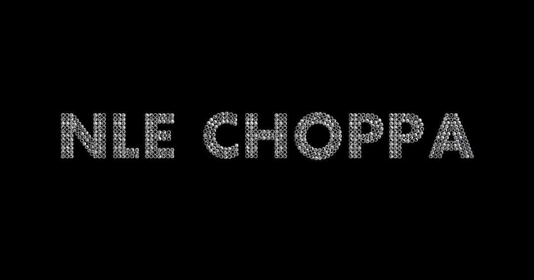 Typography for Music Video