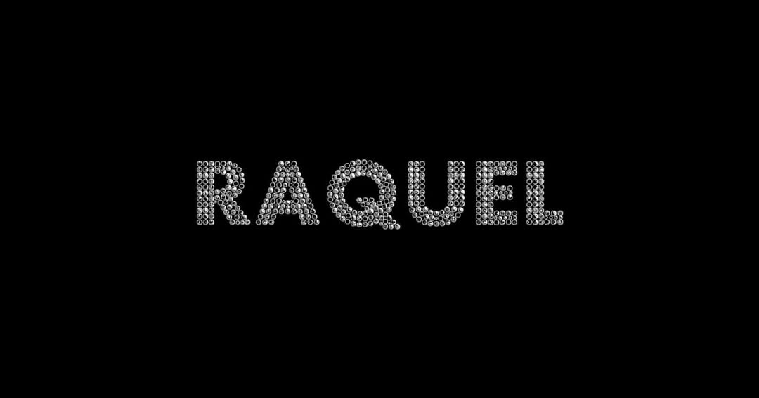 Typography for Music Video