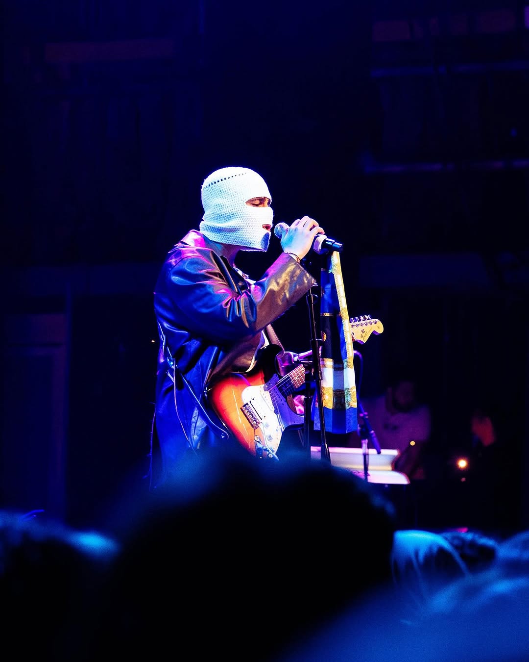 Tul8te in Toronto