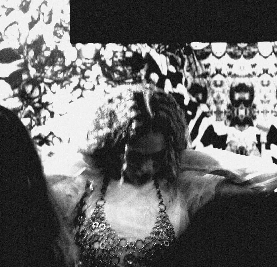 Elyanna in Toronto