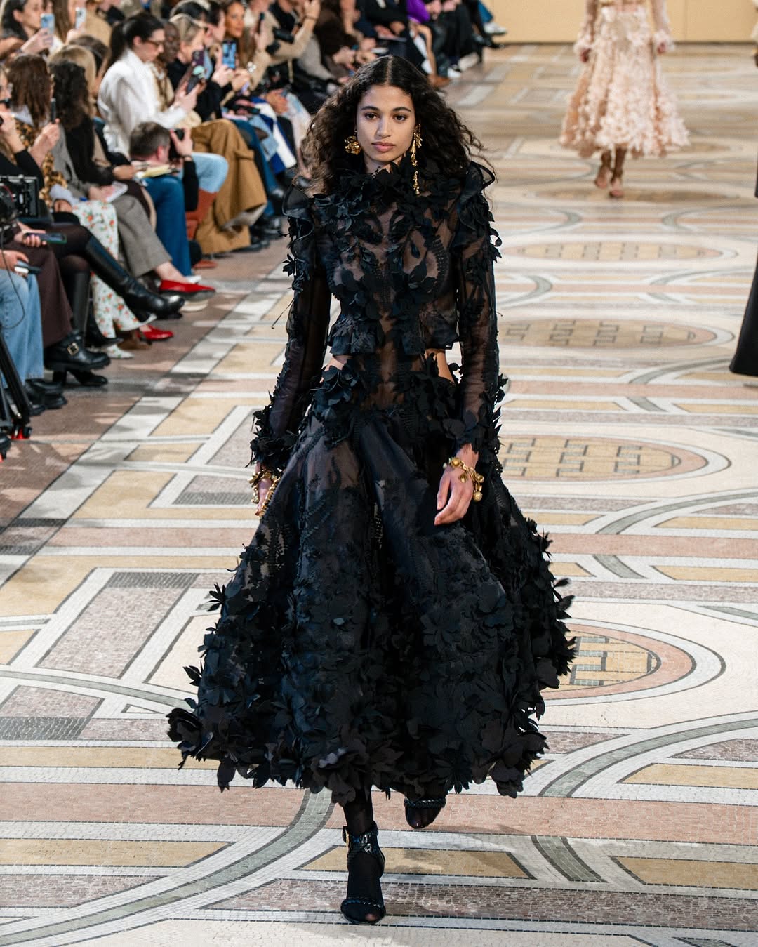 ZIMMERMANN Fall 2025 RTW