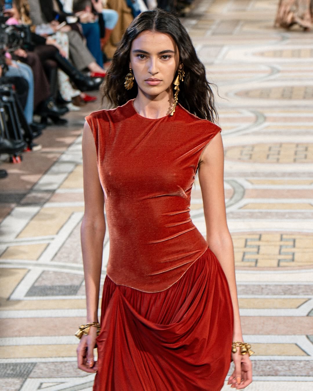 ZIMMERMANN Fall 2025 RTW