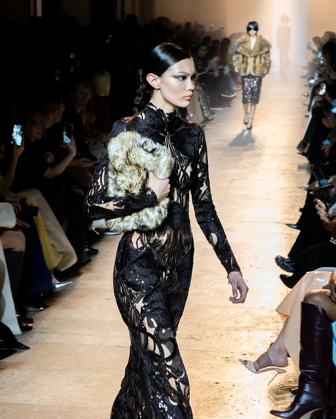 ELIE SAAB RTW 26’