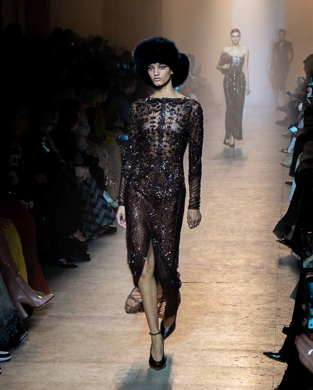 ELIE SAAB RTW 26’