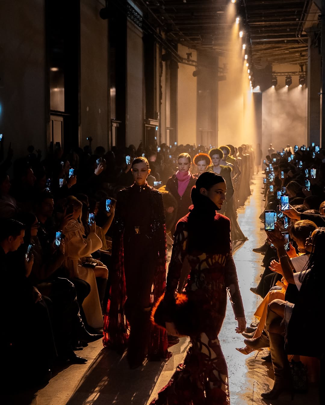 ELIE SAAB RTW 26’