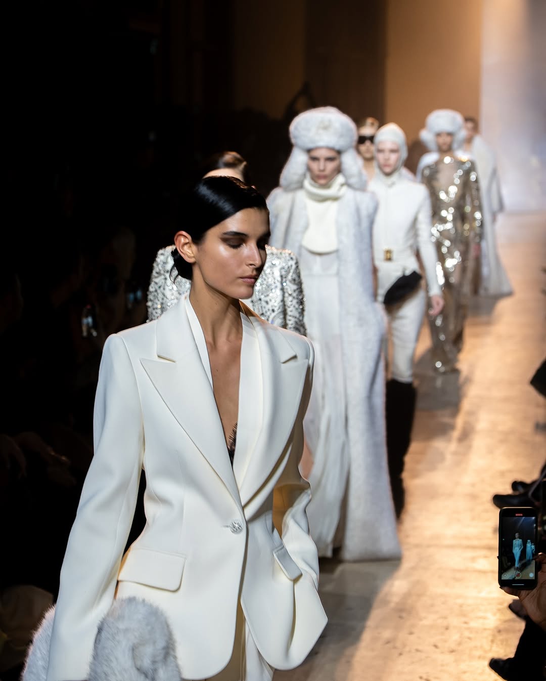 ELIE SAAB RTW 26’