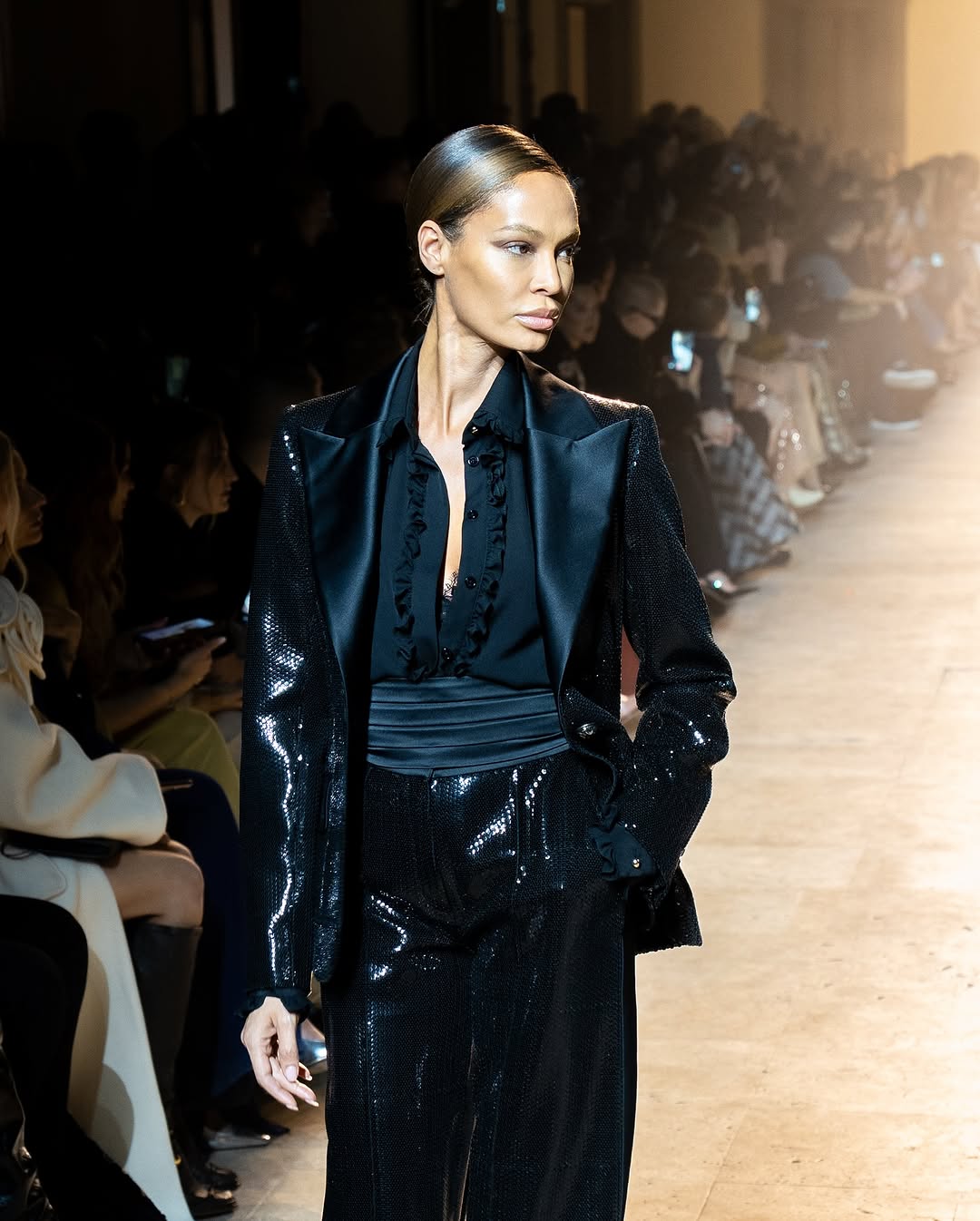 ELIE SAAB RTW 26’