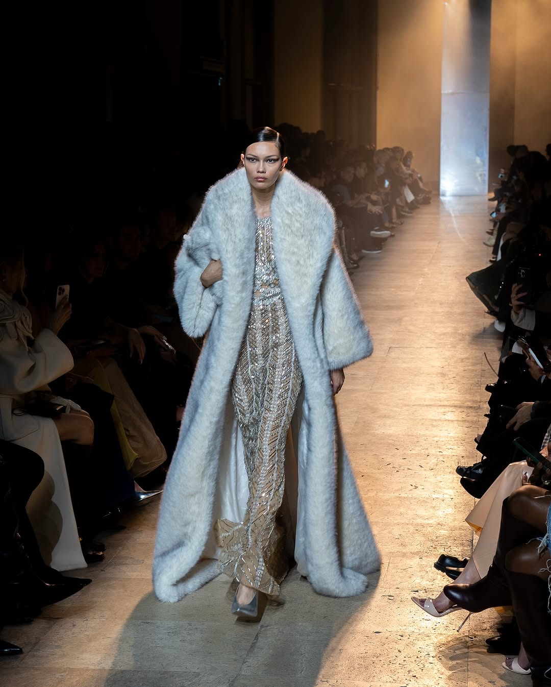 ELIE SAAB RTW 26’