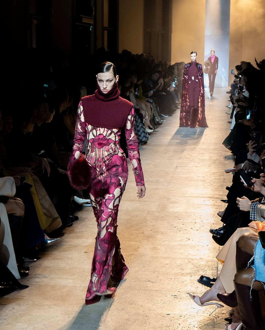 ELIE SAAB RTW 26’