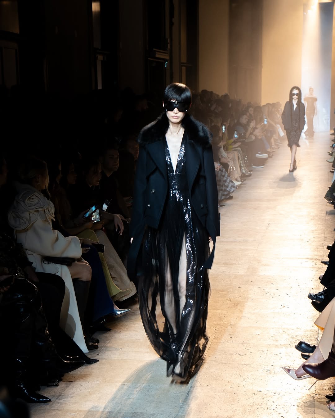 ELIE SAAB RTW 26’