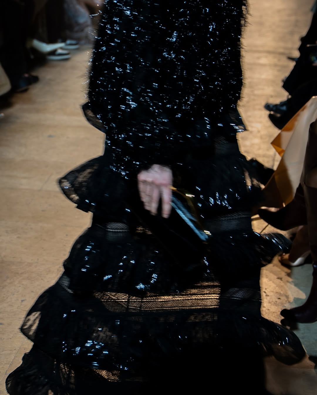 ELIE SAAB RTW 26’