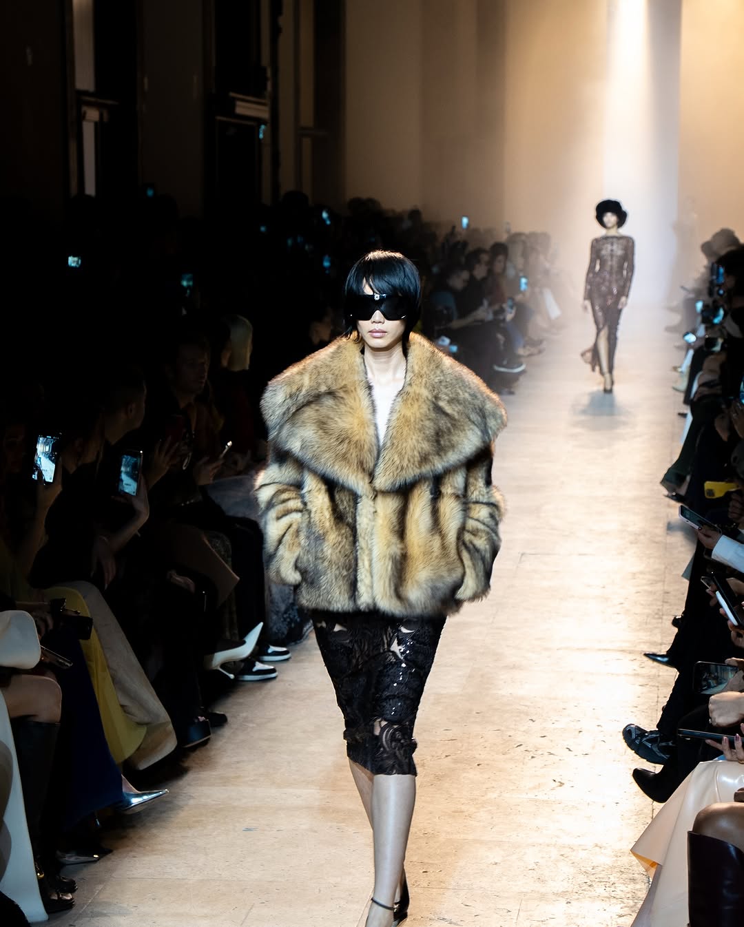 ELIE SAAB RTW 26’