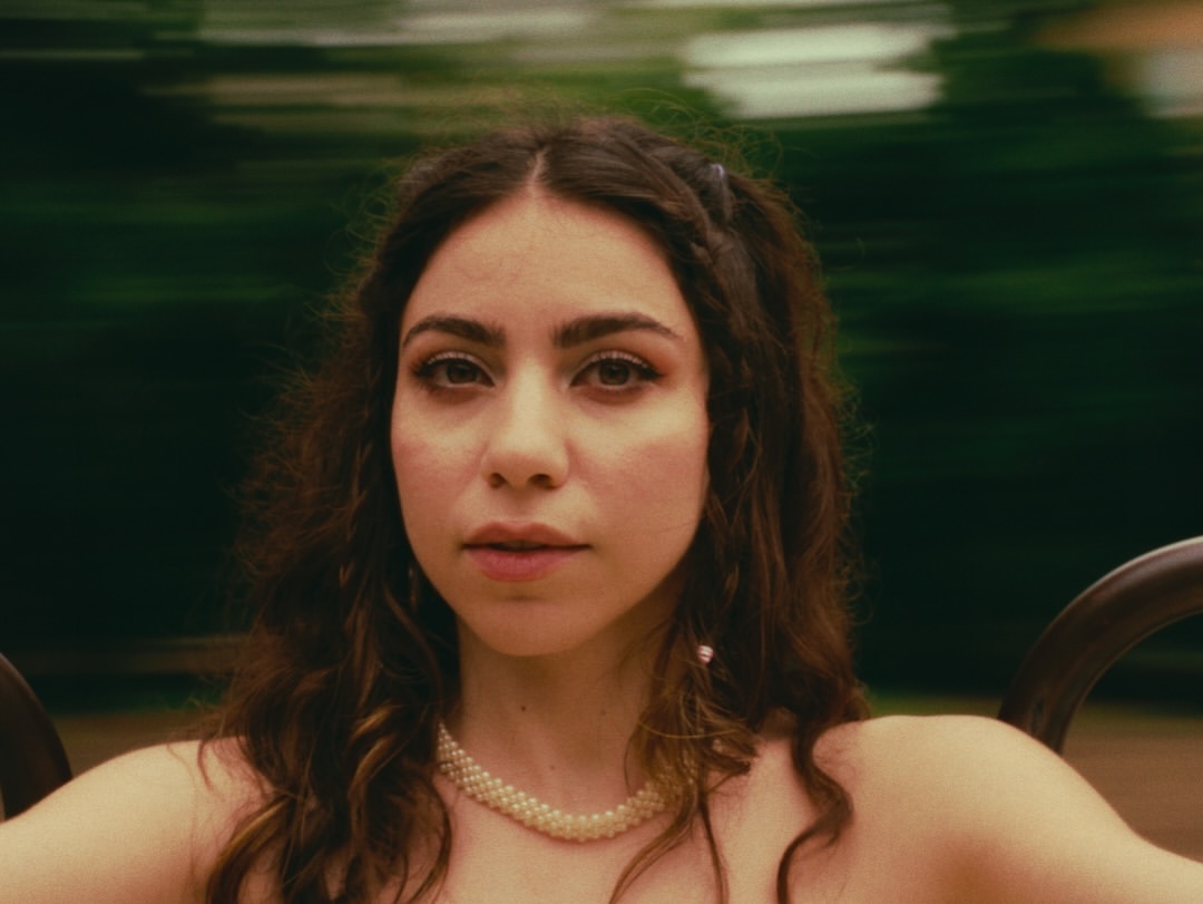 [VISUALIZER]

for @kazdouramusic newest single, Marhaba Ahlen

Shot, colored, edited by @elmoudia 08/08/2024