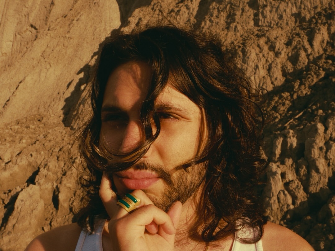 [VISUALIZER]

for @kazdouramusic newest single, Marhaba Ahlen

Shot, colored, edited by @elmoudia 08/08/2024