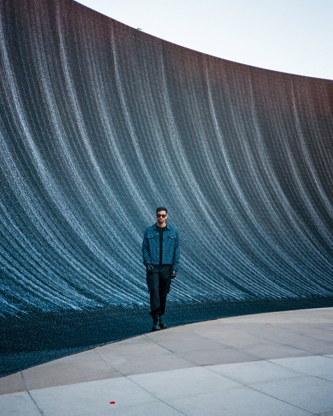 artist profile: @itsnovo
creative direction, styling & photography by @omarabulata, shot on 35mm.