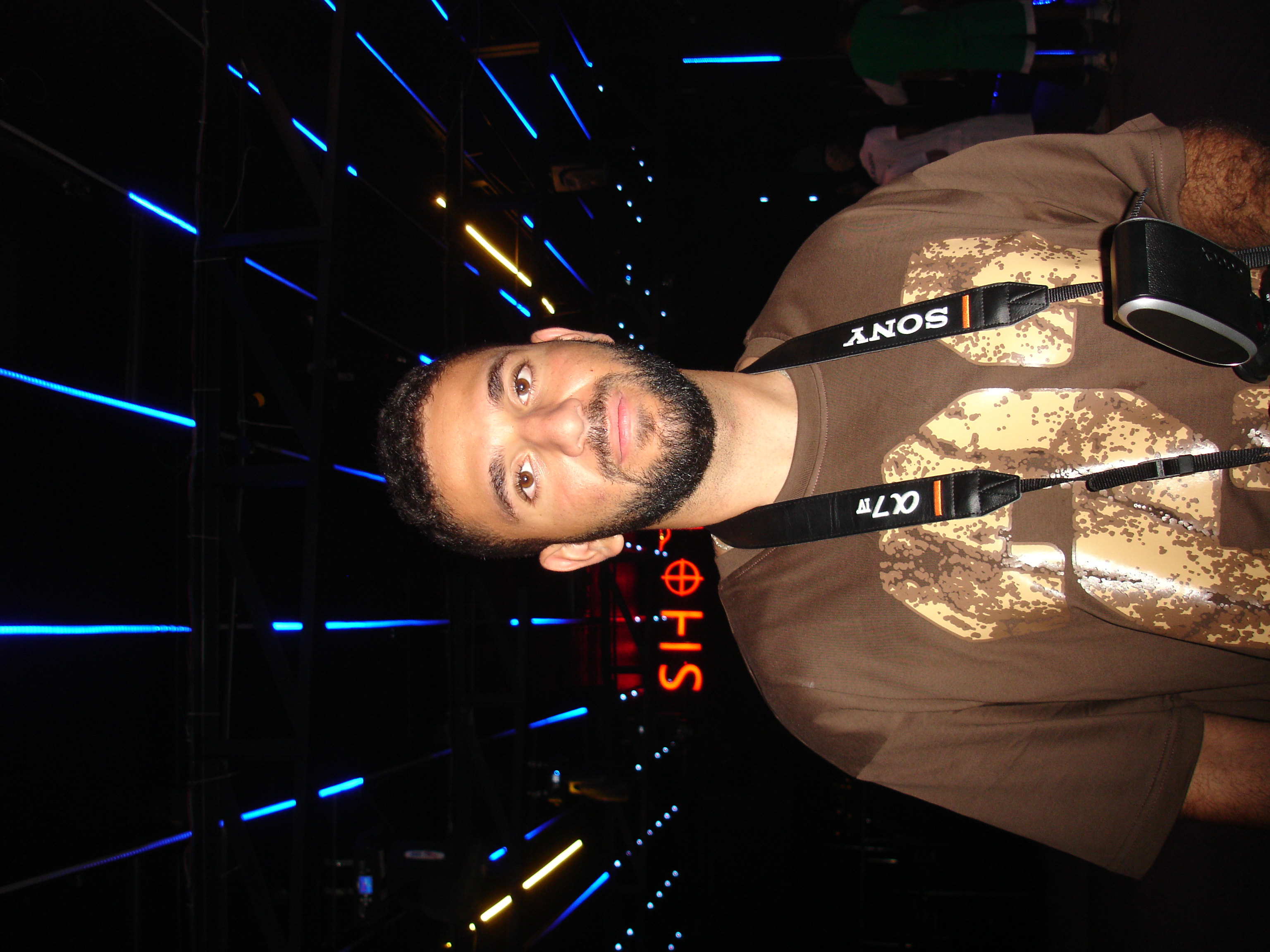 Ali Zidan