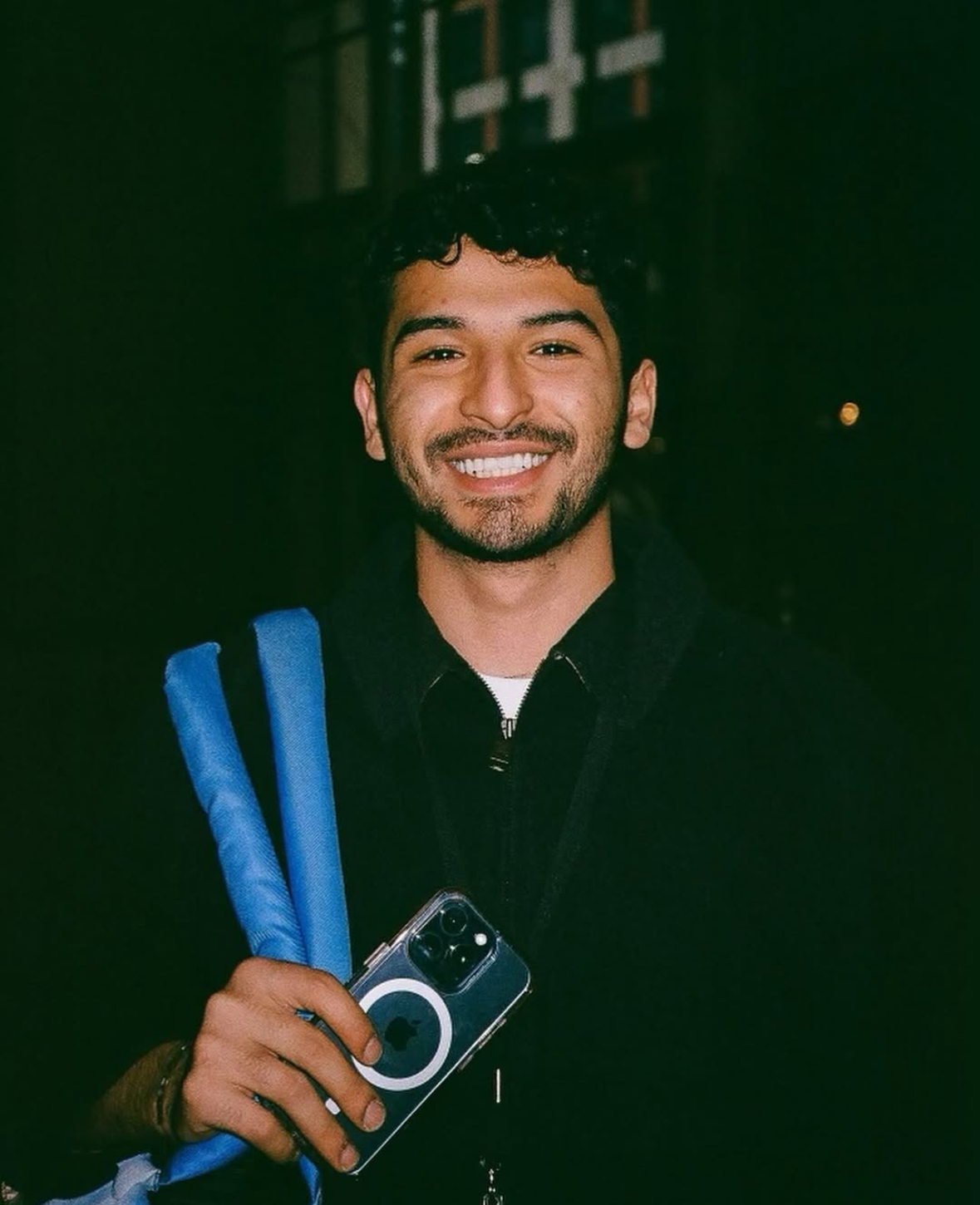 Daniel Victor