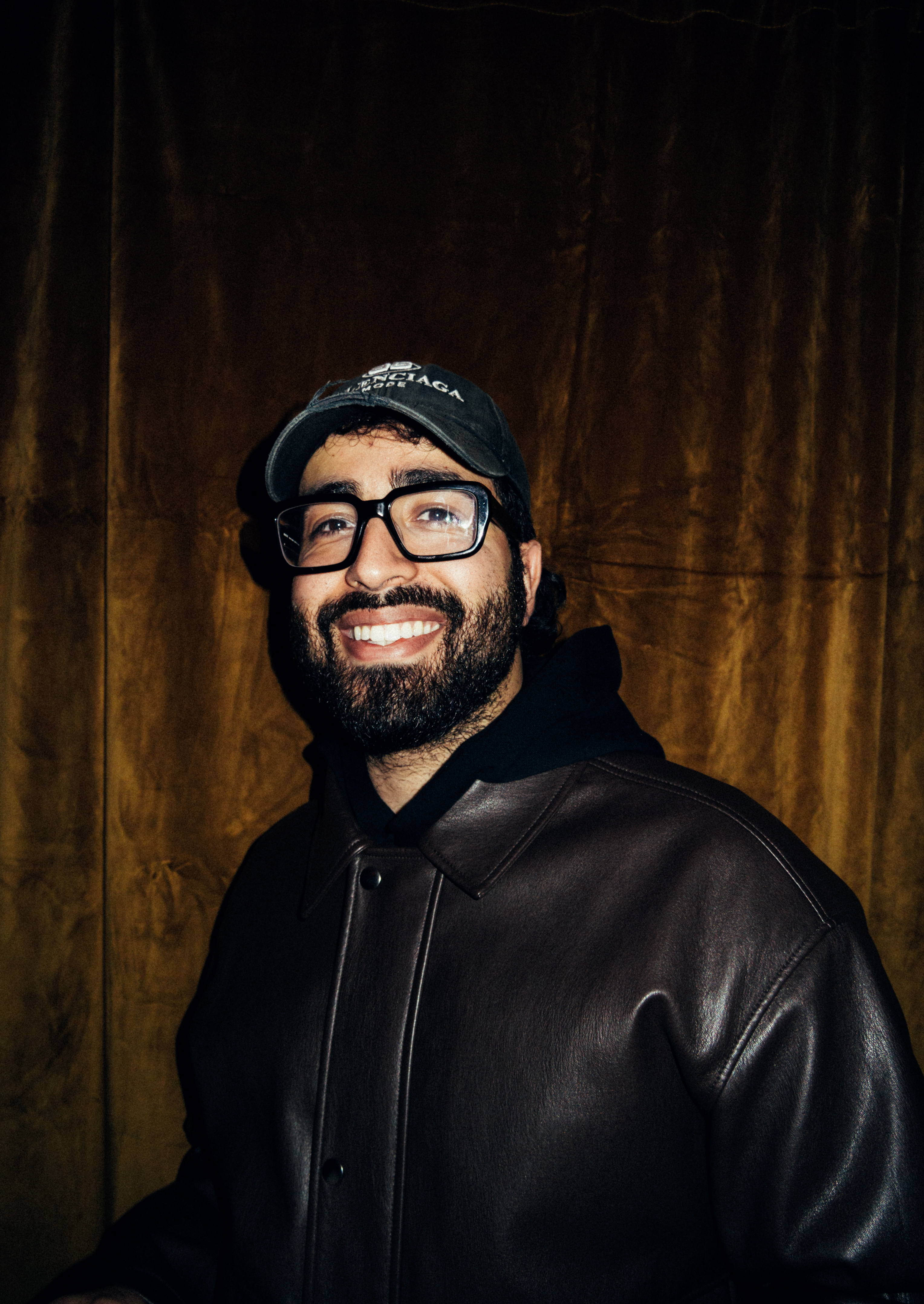 Ali Elmoudi